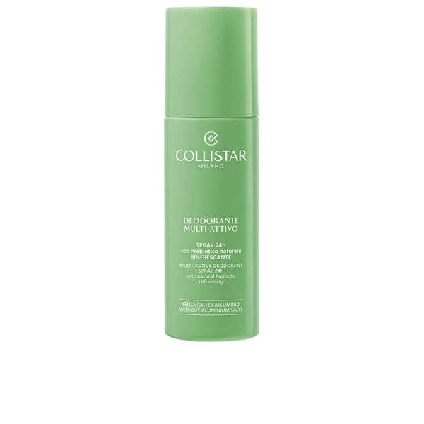 Collistar - 24H Deodorant spray without aluminum salts 1 unit