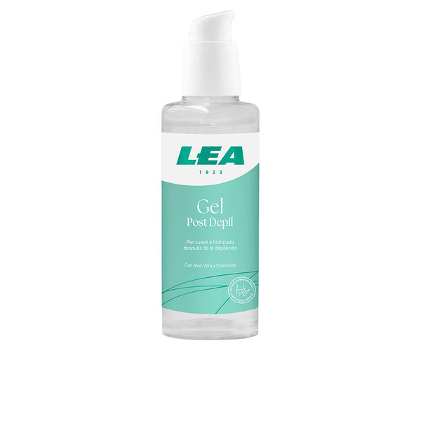 Lea - Women'S Gel post weak 100 ml