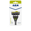 Lea - Sensitive Machine 5 Sheets Pack 2 u