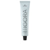 Schwarzkopf - Igora Royal Highlifts #10-21-Platinum Blonde Smoky Ash 60 ml