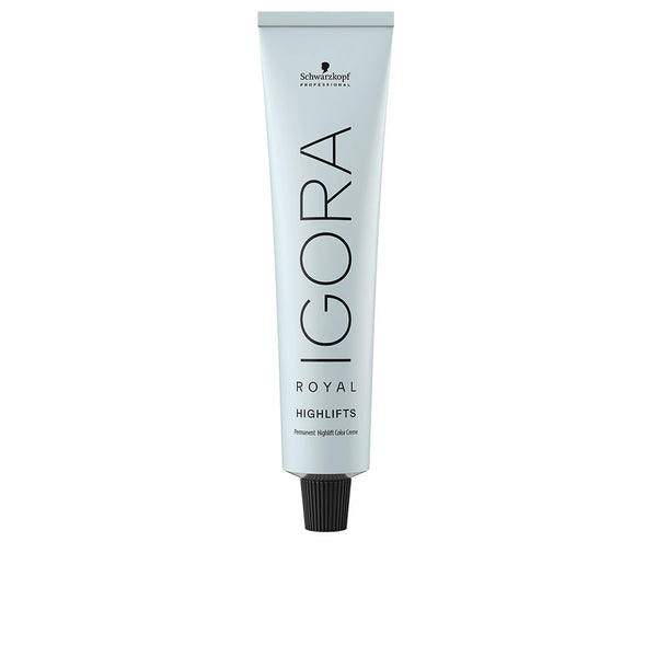 Schwarzkopf - Igora Royal Highlifts #12-22-Intense Smoke 60 ml