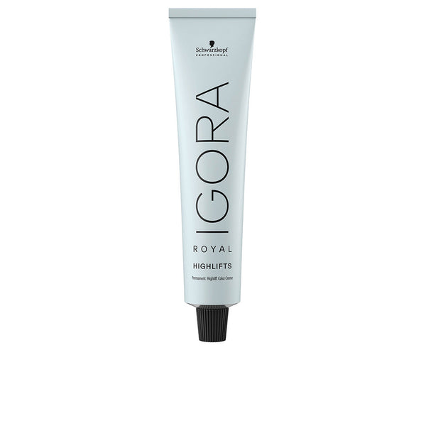 Schwarzkopf - Igora Royal Highlifts #12-49-Beige Violet 60 ml