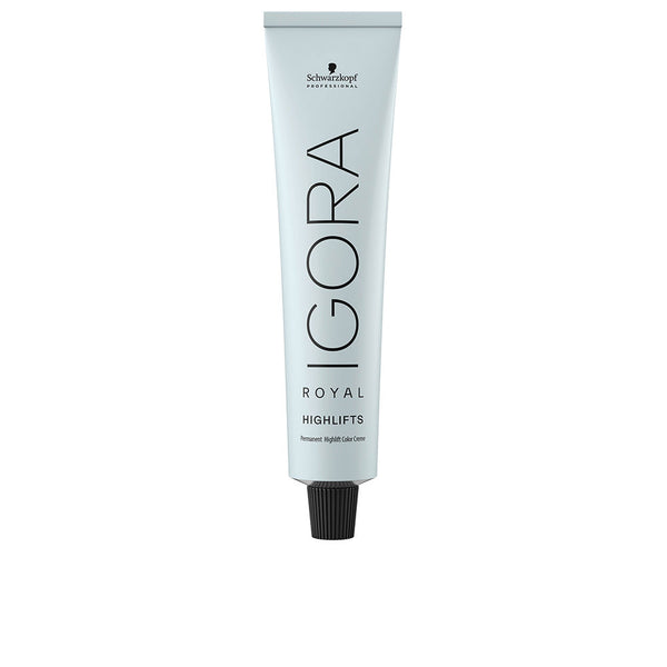 Schwarzkopf - Igora Royal Highlifts #12-91-Ash Violet 60 ml