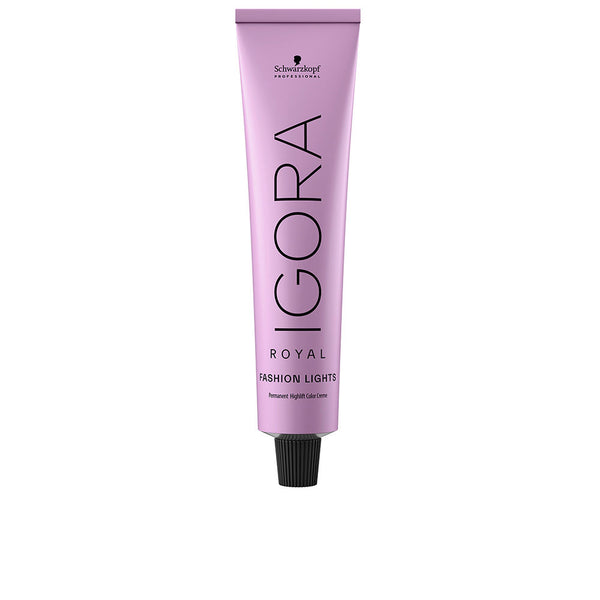 Schwarzkopf - Igora Royal Fashion Lights #L-00 -Natural Intense 60 ml