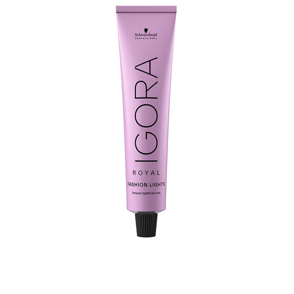 Schwarzkopf - Igora Royal Fashion Lights #L-89 -Red Violet 60 ml