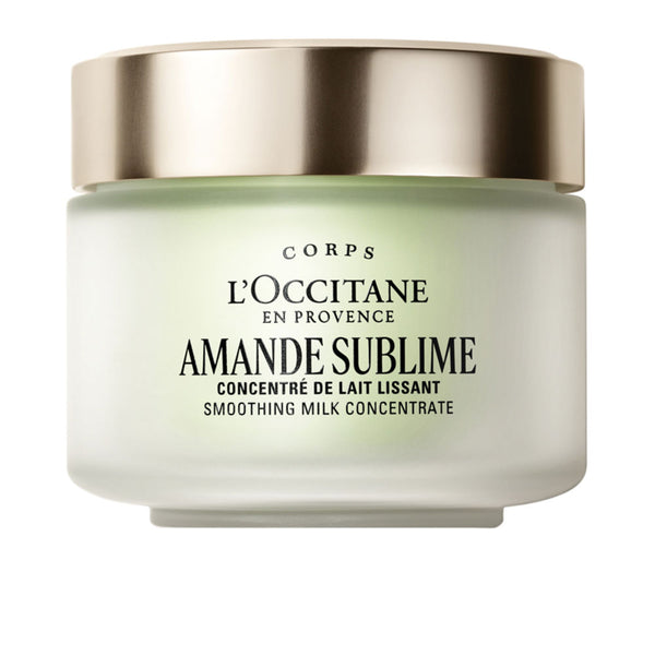 L'occitane En Provence - Amande Sublime concentrated milk 200 ml