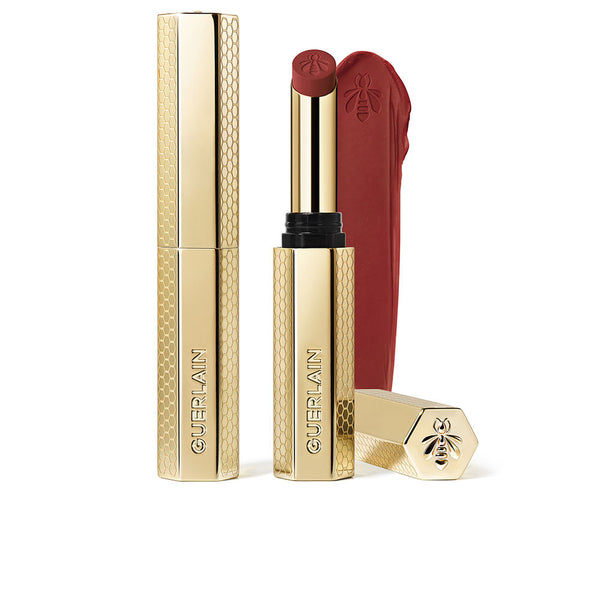 Guerlain - Kisskiss Blur Matte lipstick #599 1.85 gr