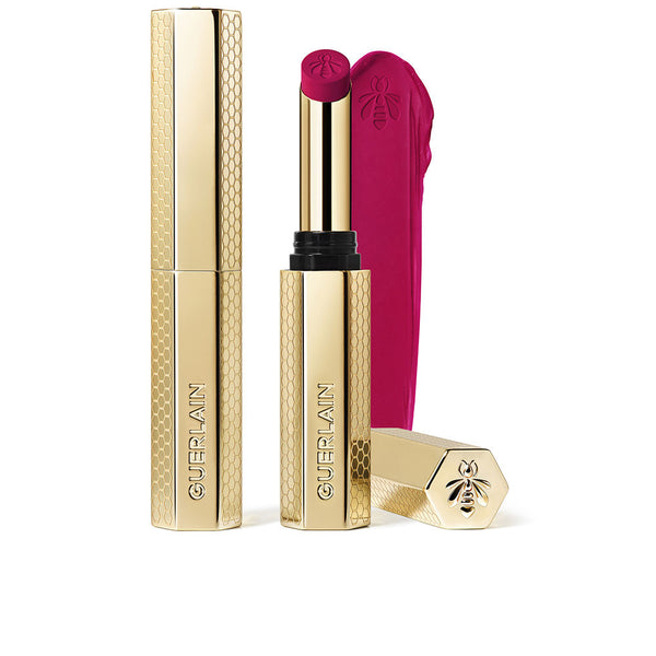 Guerlain - Kisskiss Blur Matte lipstick #391 1.85 gr
