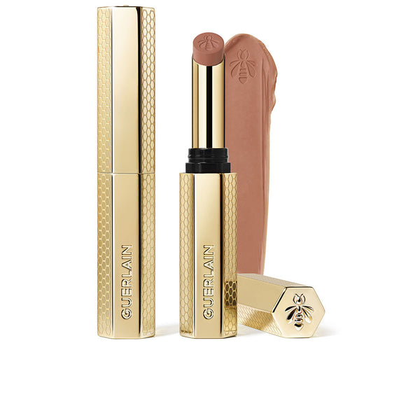 Guerlain - Kisskiss Blur Matte lipstick #134 1.85 gr