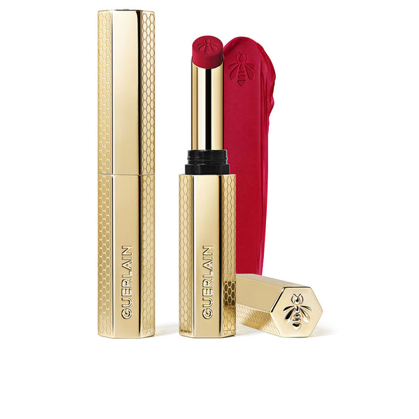 Guerlain - Kisskiss Blur Matte lipstick #515 1.85 gr