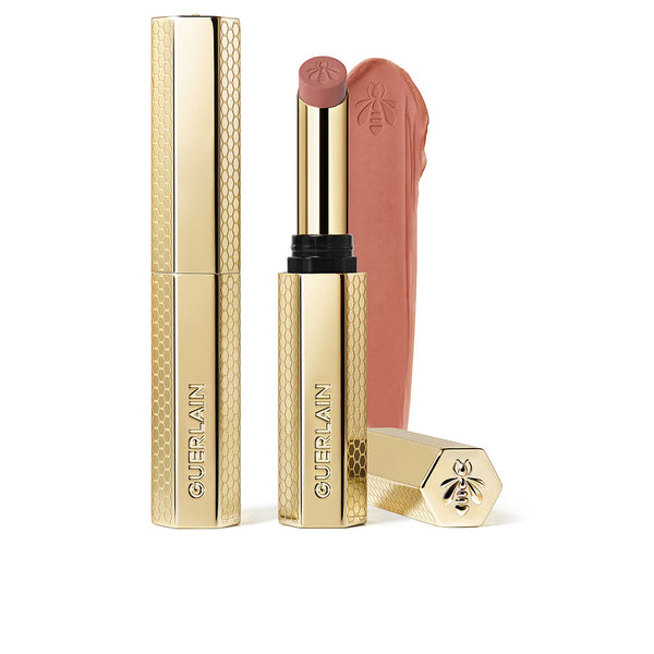 Guerlain - Kisskiss Blur Matte lipstick #196 1.85 gr