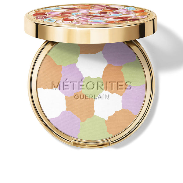 Guerlain - Meteorites compact powder #02-Cool 10 gr