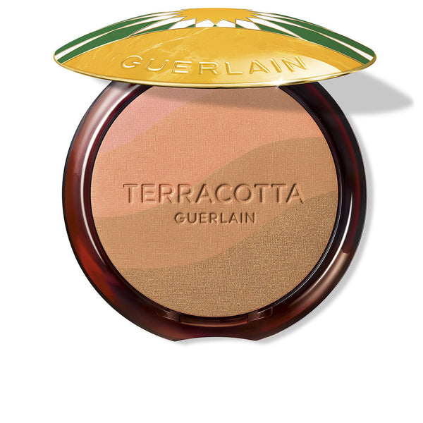 Guerlain - Terracotta Light Summer light bronzing powder limited edition 10g