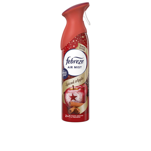 Ambi Pur - Air Mist air freshener #apple-cinnamon spray 185 ml