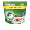 Ariel - Pods Original detergent 60 capsules