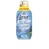 Lenor - Alpine Fresh Air concentrated liquid fabric softener 50 doses