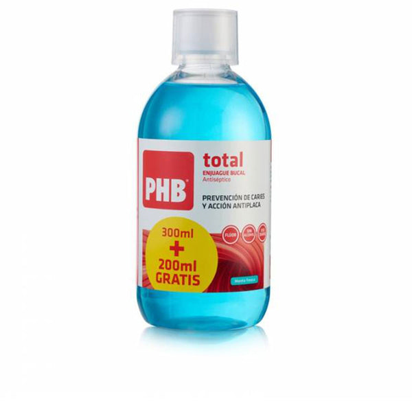 Phb - Phb mouthwash 500 ml