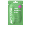 Pop. - Pop. Apple Flavored Whitening Strips 7 Units