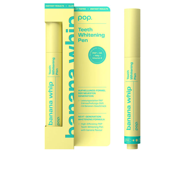 Pop. - Pop. Banana Flavored Whitening Pencil 4ml