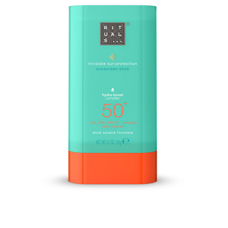 Rituals - The Ritual Of Karma sun protection sunscreen stick Spf50+ 20 gr