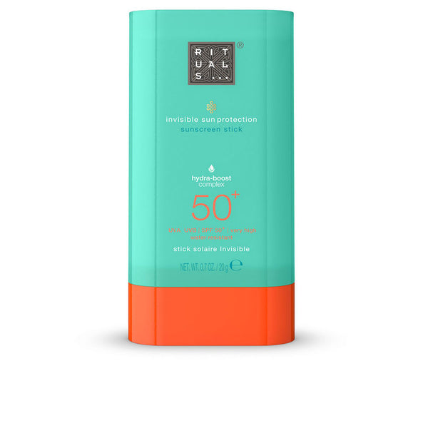 Rituals - The Ritual Of Karma sun protection sunscreen stick Spf50+ 20 gr