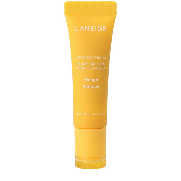 Laneige - Lip Glowy Balm lip balm #Mango 10 gr