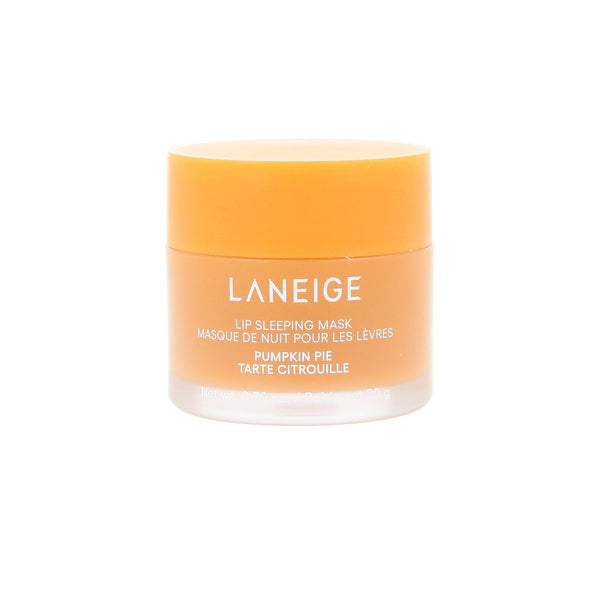 Laneige - Lip Sleeping Mask [Pumpkin Pie] lip night mask 20 gr