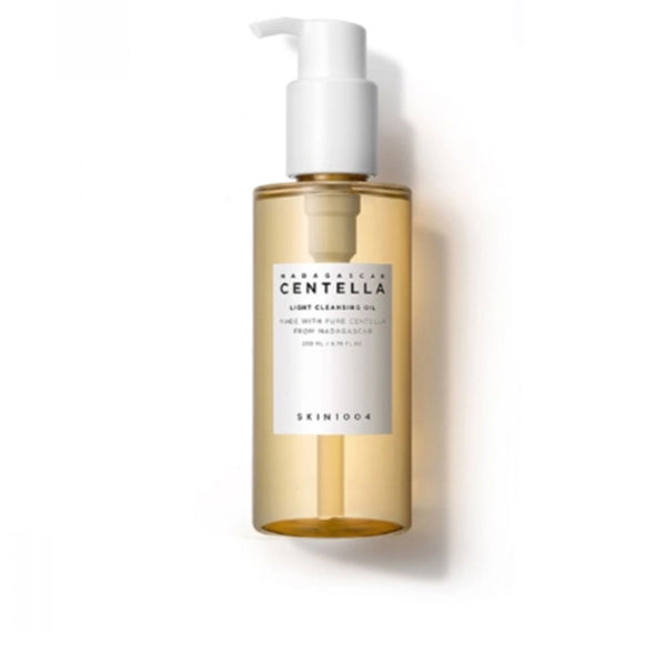 Skin1004 - Madagascar Centella cleaning oil 210 ml