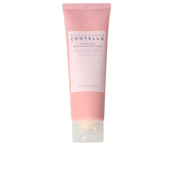 Skin1004 - Madagascar Centella Deep Cleansing Pore Minimizing Foam 125 ml