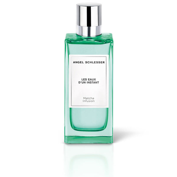 Angel Schlesser - Les Eaux D'Un Instant Matcha Infusion edt vapo 150 ml