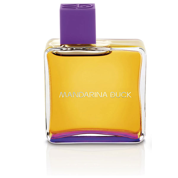 Mandarina Duck - Life Is A Journey For Her edt vapo 100 ml