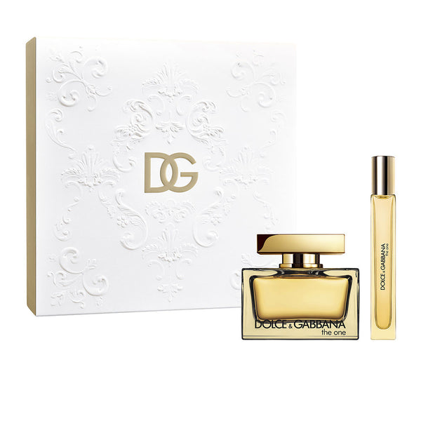Dolce & Gabbana - The One Intense 2-piece set