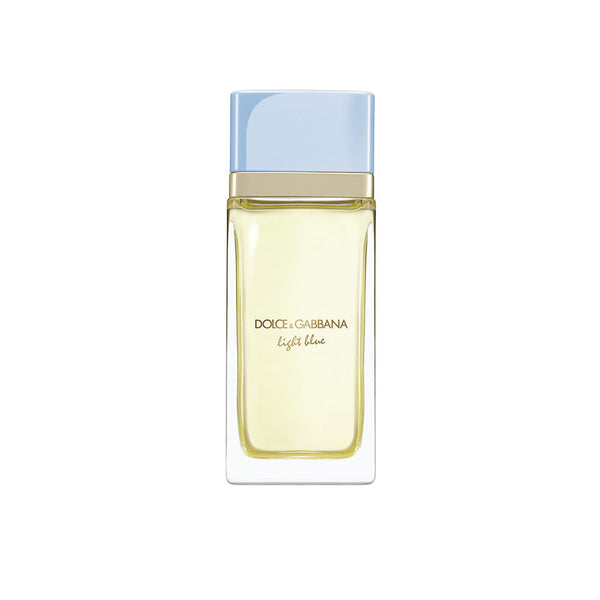 Dolce & Gabbana - Light Blue edp vapor 50 ml