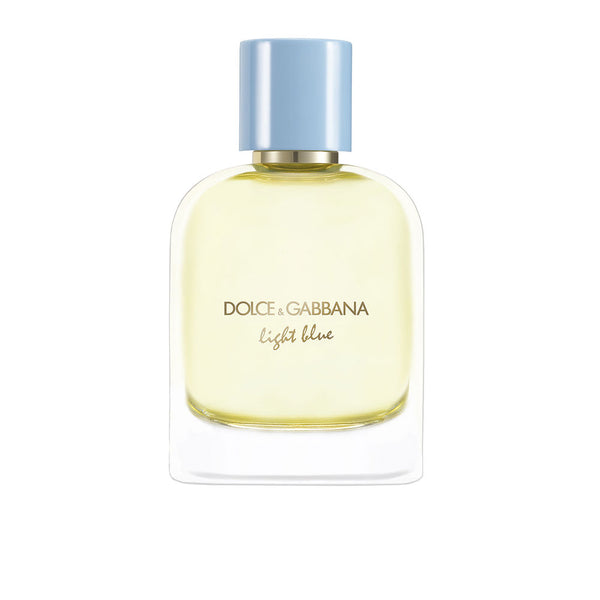 Dolce & Gabbana - Light Blue Pour Homme edp vapo 100 ml