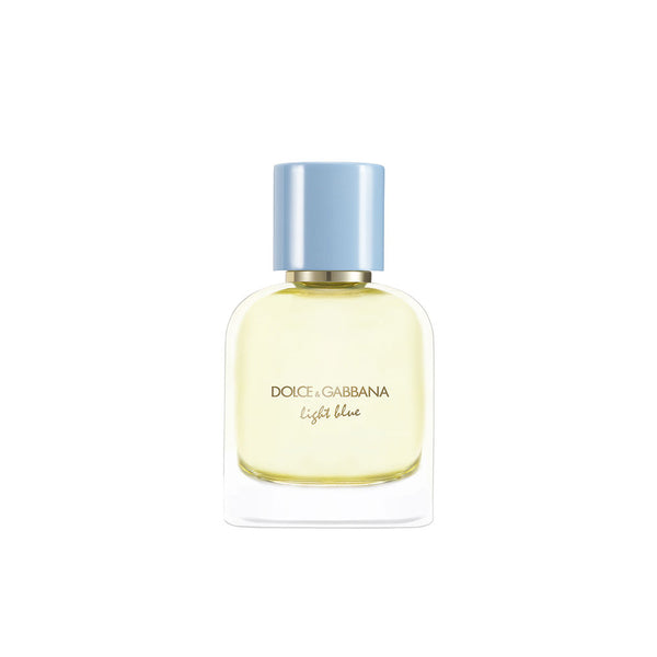 Dolce & Gabbana - Light Blue Pour Homme edp vapo 50 ml