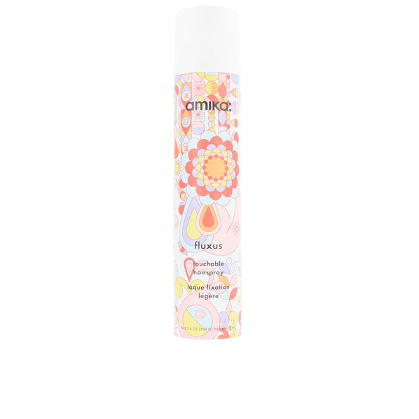 Amika - Fluxus Flexible Fixative Spray 280 ml