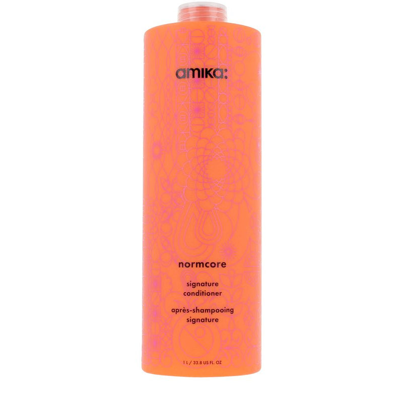 Amika - Normcore antioxidant conditioner 1000 ml