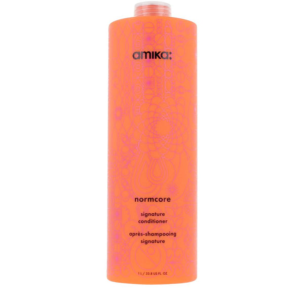 Amika - Normcore antioxidant conditioner 1000 ml