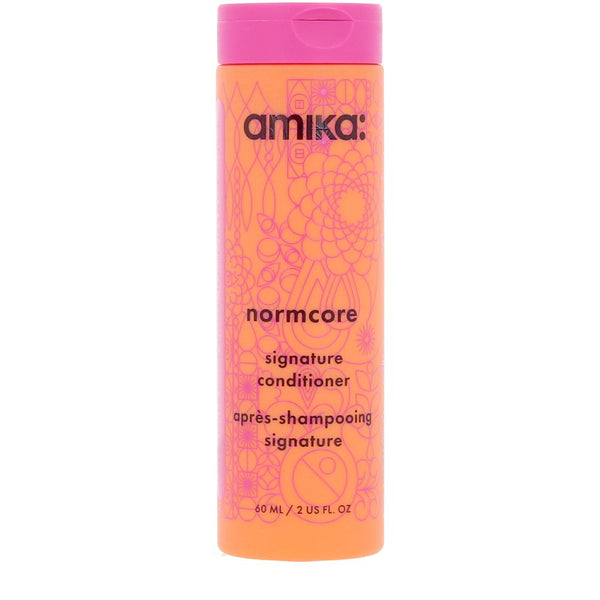 Amika - Normcore antioxidant conditioner 60 ml