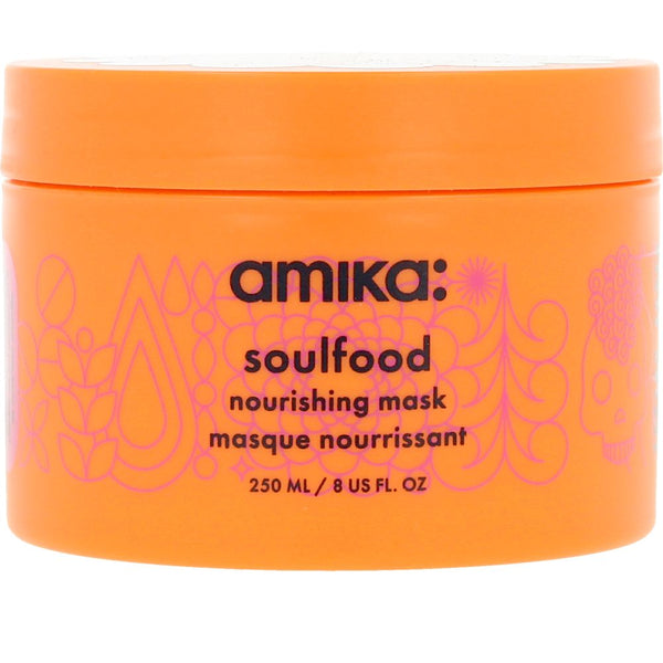 Amika - Soulfood nourishing mask 250 ml