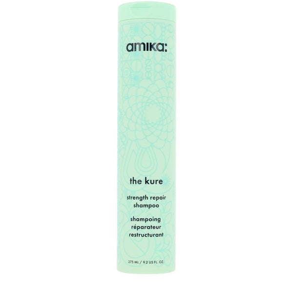 Amika - The Kure Intensive Repair Shampoo 275 ml