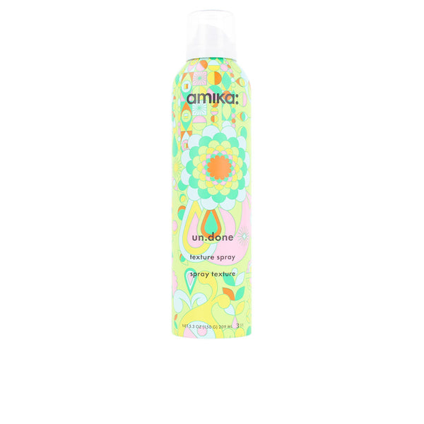 Amika - Un.Done mattifying and texturizing spray 209 ml