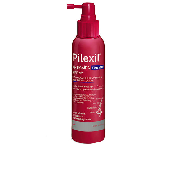 Pilexil - Pilexil Forte Max anti-hair loss spray 120 ml