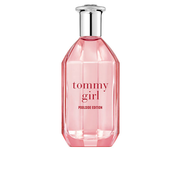 Tommy Hilfiger - Tommy Girl Poolside edt vapo 100 ml