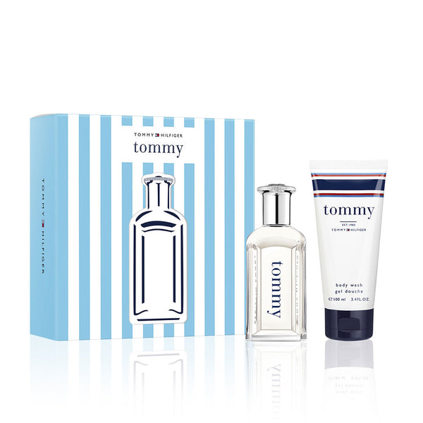 Tommy Hilfiger - Tommy Spring 2-piece Case