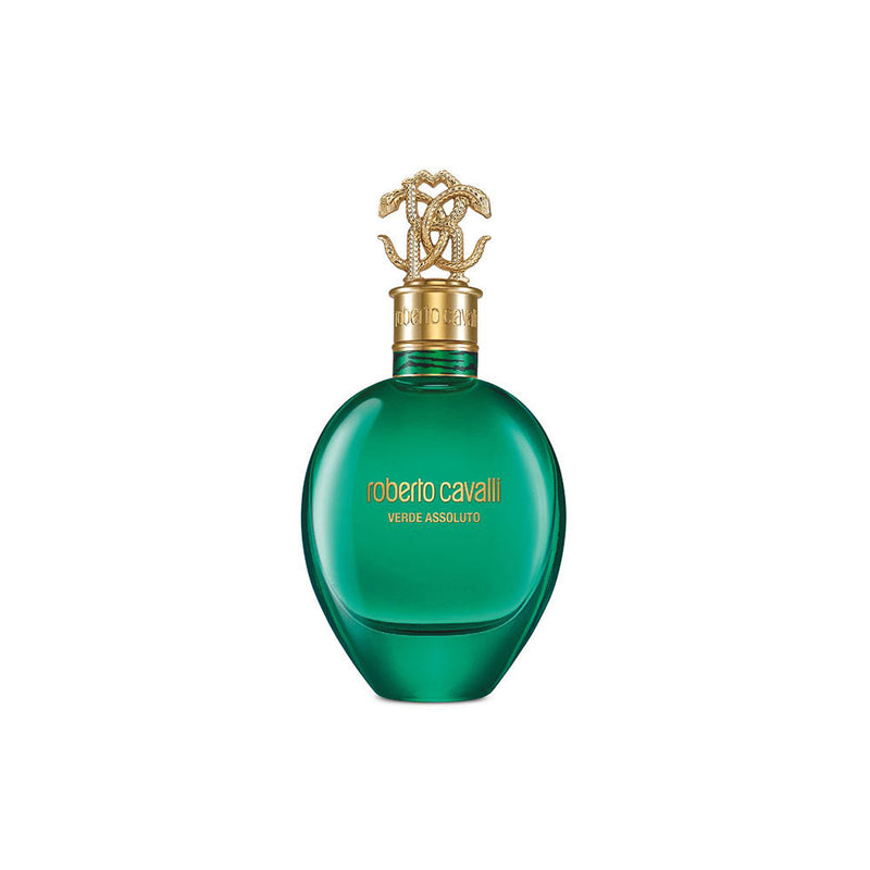 Roberto Cavalli - Signature Verde Assoluto edp vapo 30 ml