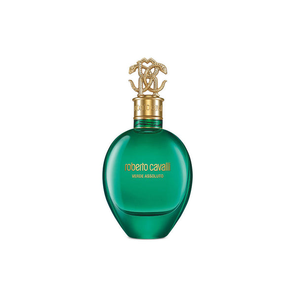 Roberto Cavalli - Signature Verde Assoluto edp vapo 30 ml