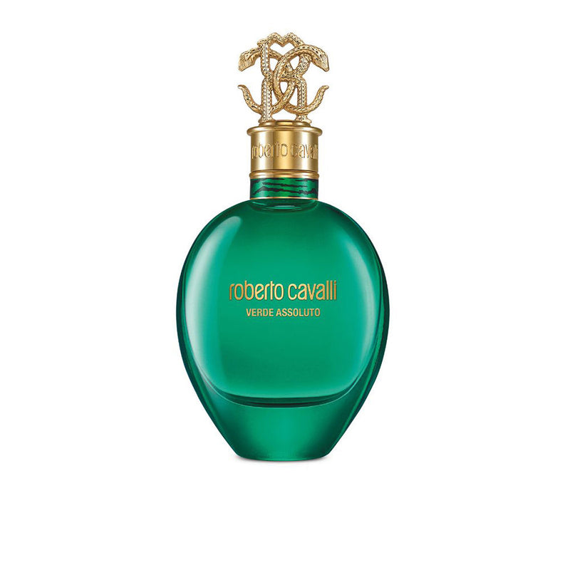 Roberto Cavalli - Signature Verde Assoluto edp vapo 75 ml