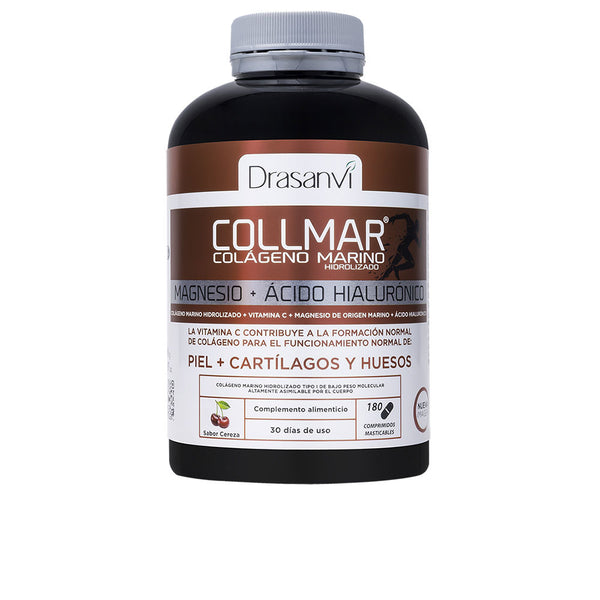 Drasanvi - Collmar Cereza comprimidos masticables 180 u