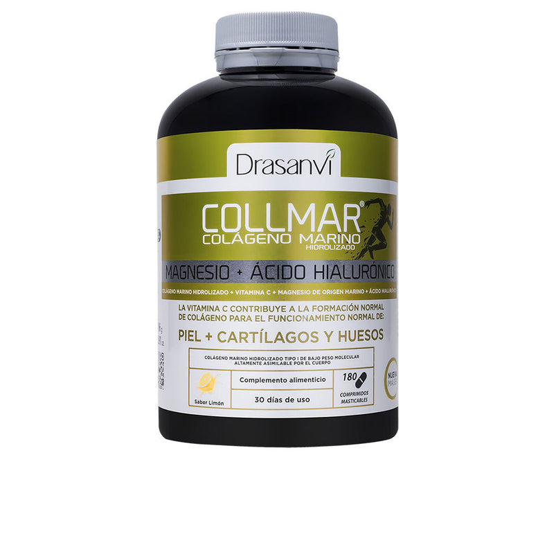Drasanvi - Collmar Limón comprimidos masticables 180 u